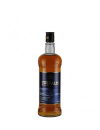 Twin Alps Blended Whisky 750ml